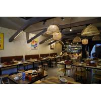 Fat Bird @ Maju Avenue