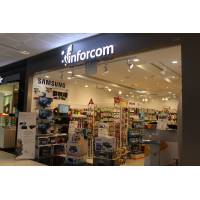 Inforcom @ Westgate