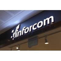 Inforcom @ Westgate