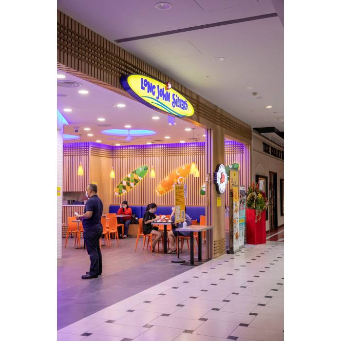 LJS @ JP
