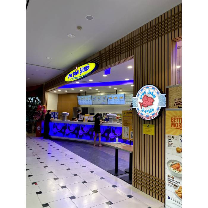 LJS @ JP