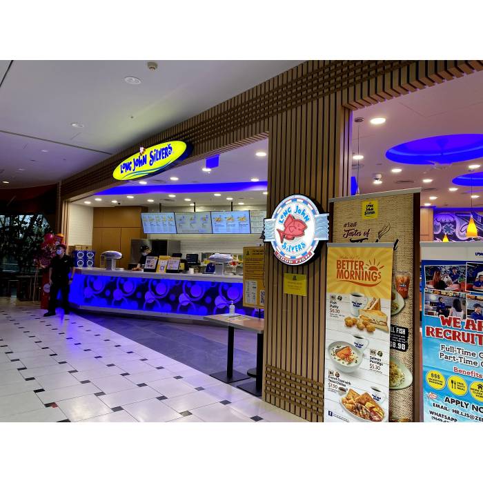 LJS @ JP