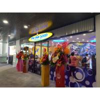 LJS @ Kampung Admiralty