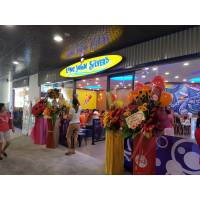 LJS @ Kampung Admiralty