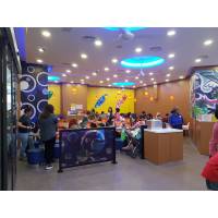 LJS @ Kampung Admiralty