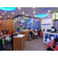 LJS @ Kampung Admiralty