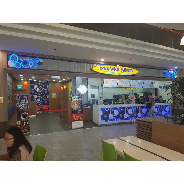 LJS @ NTU