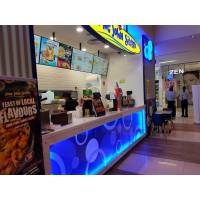 LJS @ One KM