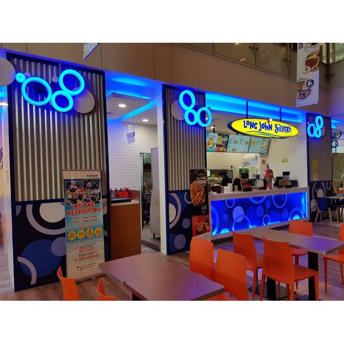 LJS @ One KM
