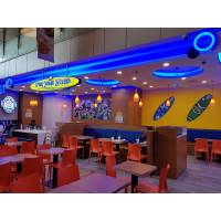 LJS @ One KM