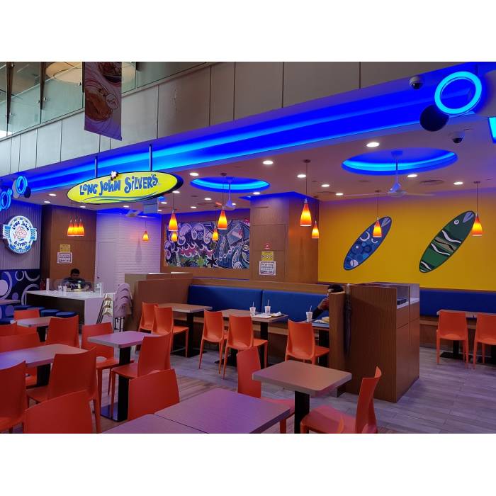 LJS @ One KM