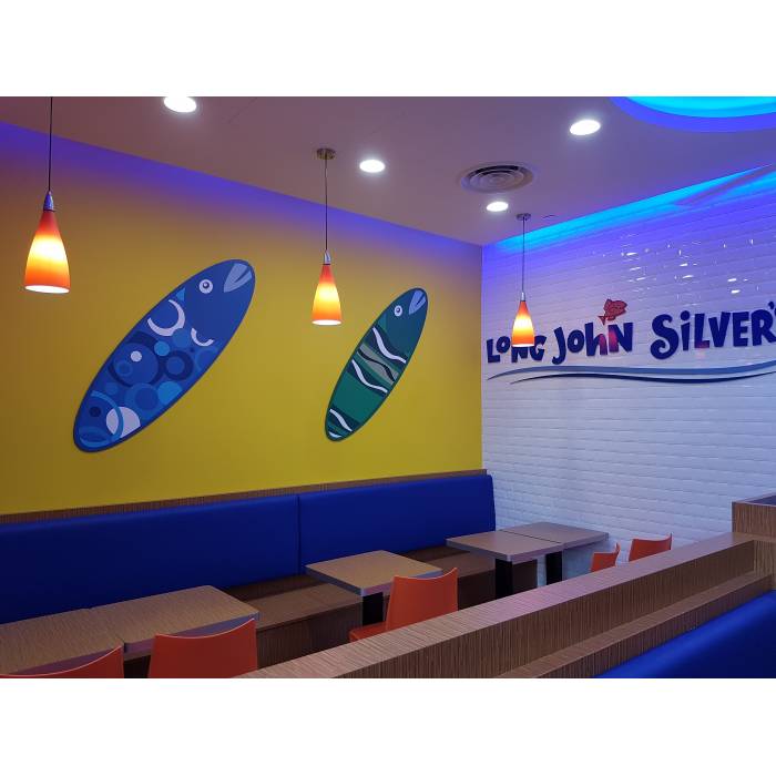 LJS @ One KM