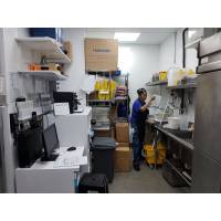 LJS @ One KM