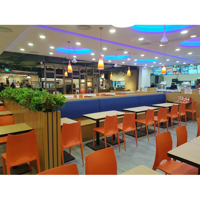 Dining & Counter