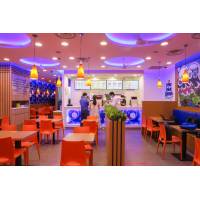 LJS @ Tiong Bahru Plaza
