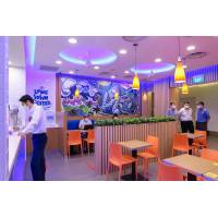 LJS @ Tiong Bahru Plaza