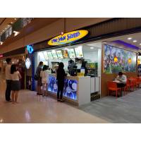 LJS @ West Coast Plaza