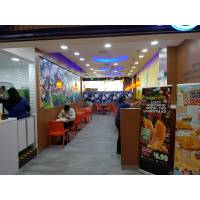 LJS @ West Coast Plaza