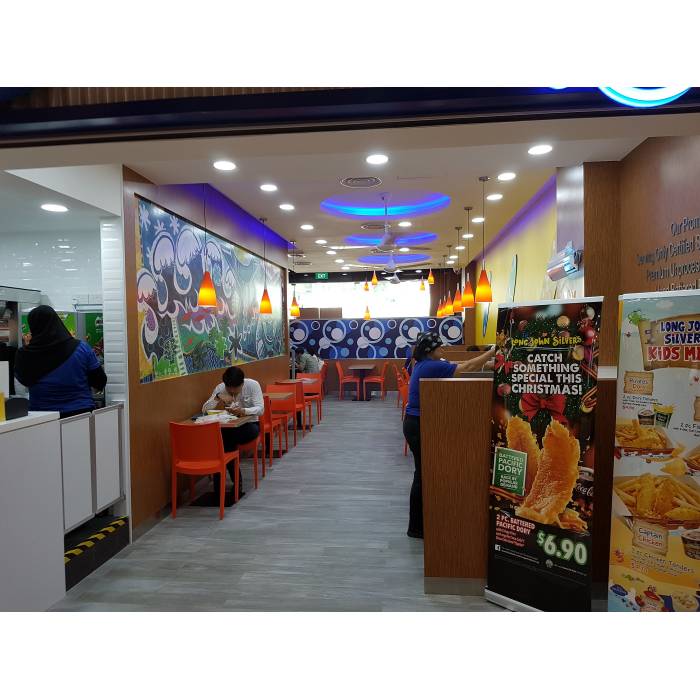 LJS @ West Coast Plaza