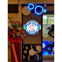 LJS @ West Coast Plaza
