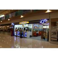 LJS @ West Coast Plaza
