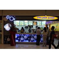 LJS @ West Coast Plaza