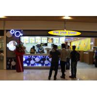 LJS @ West Coast Plaza
