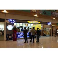 LJS @ West Coast Plaza