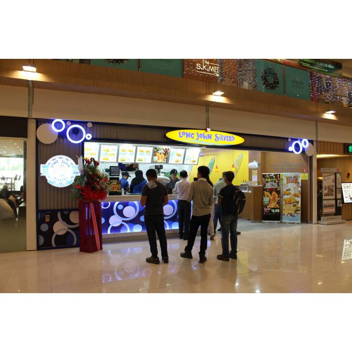 LJS @ West Coast Plaza