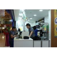 LJS @ West Coast Plaza