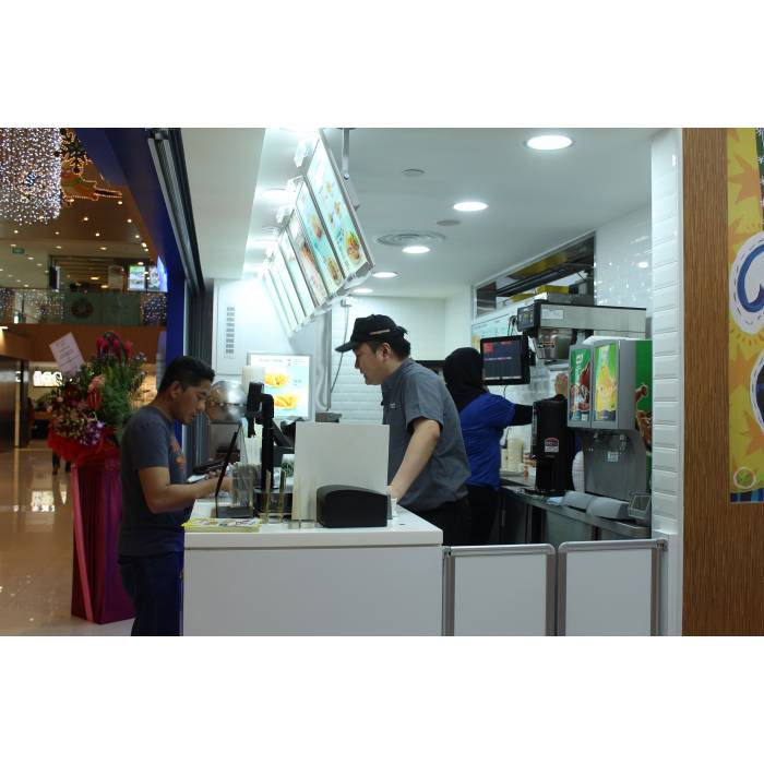 LJS @ West Coast Plaza