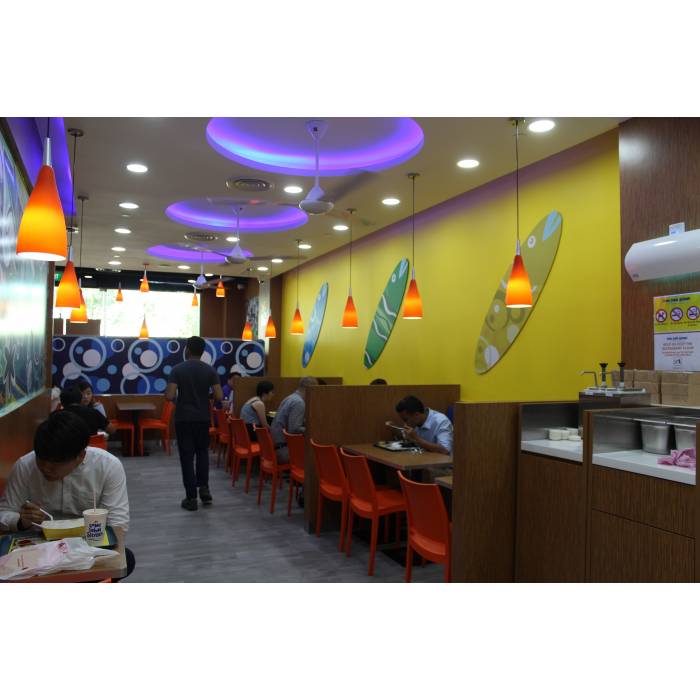 LJS @ West Coast Plaza