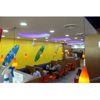 LJS @ West Coast Plaza