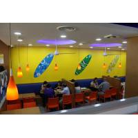 LJS @ West Coast Plaza