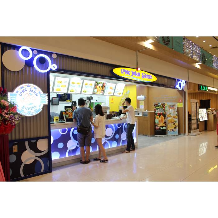LJS @ West Coast Plaza