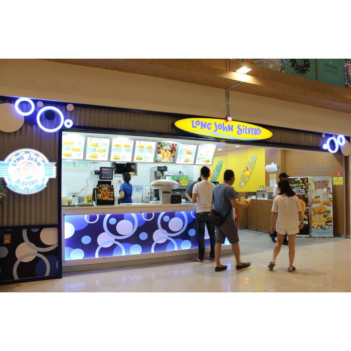LJS @ West Coast Plaza
