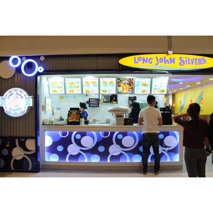 LJS @ West Coast Plaza