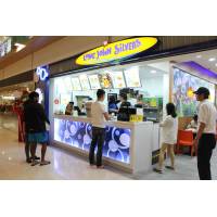 LJS @ West Coast Plaza