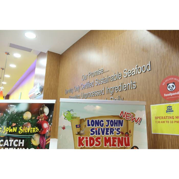 LJS @ West Coast Plaza