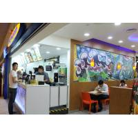 LJS @ West Coast Plaza