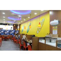 LJS @ West Coast Plaza
