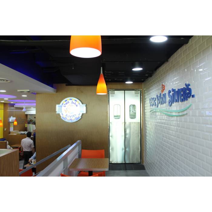 LJS @ West Coast Plaza