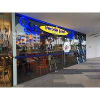 LJS @ Wisteria Mall