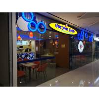 LJS @ Wisteria Mall