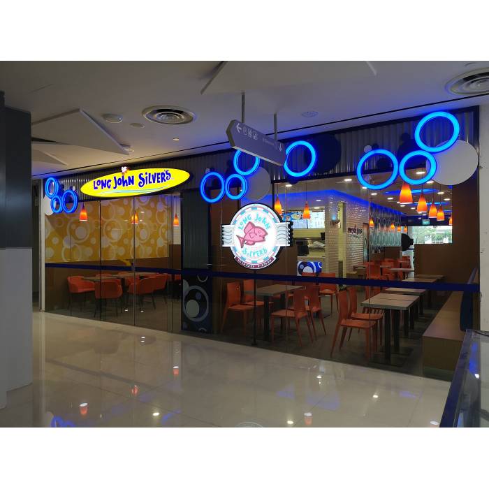 LJS @ Wisteria Mall
