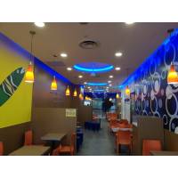 LJS @ Wisteria Mall