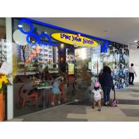 LJS @ Wisteria Mall