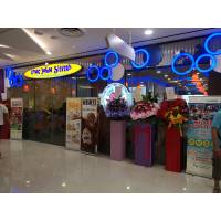 LJS @ Wisteria Mall
