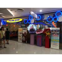 LJS @ Wisteria Mall