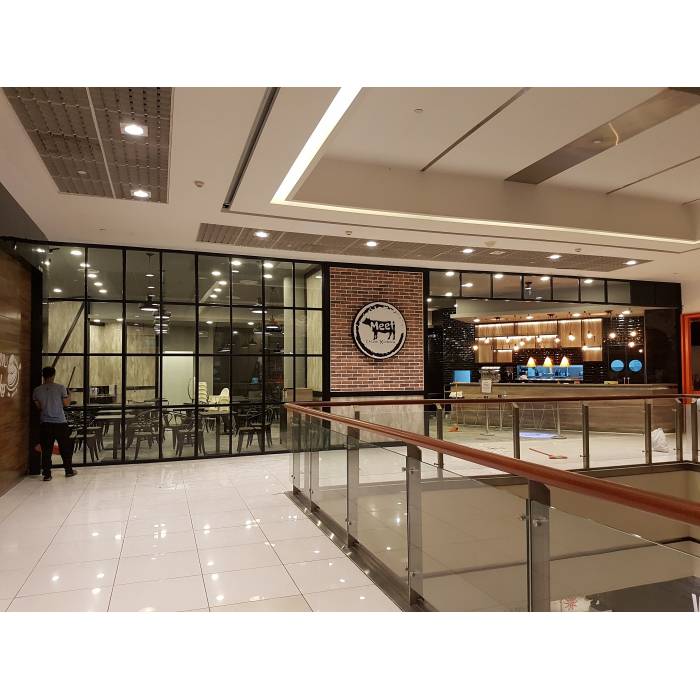 MEET @ City Square